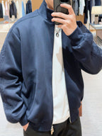 2026 New Style GS Patch Zipper Jacket (BB738-B75)