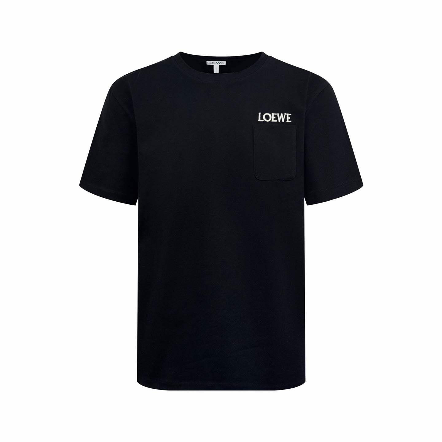 2026 New GS Patch Pocket Embroidered Short-Sleeved Shirt (BB768-A10)