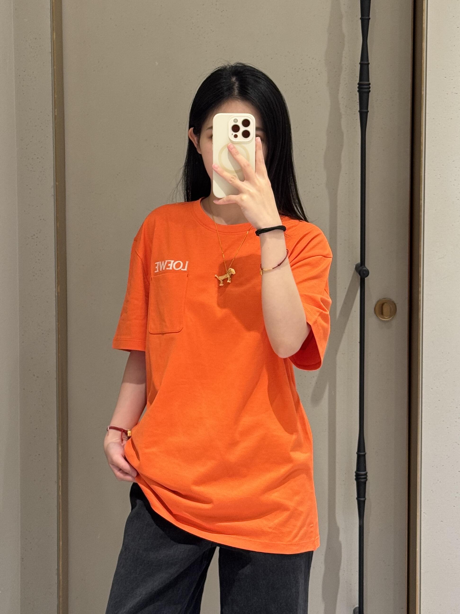 2026 New GS Patch Pocket Embroidered Short-Sleeved Shirt (BB768-A10)