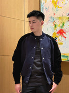 2026 New GS Embroidered Baseball Jacket (BB757-C70)