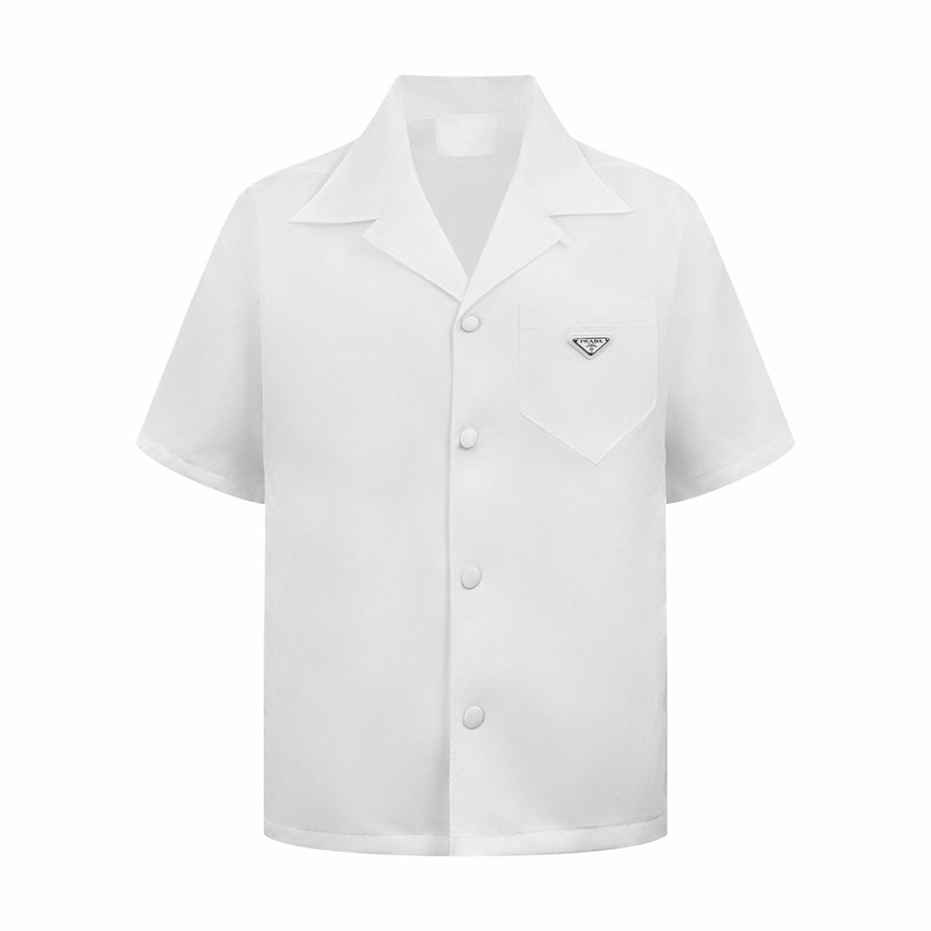 2026 New GS Short-Sleeved Shirt (BB780-A70)