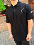 2026 New GS  Embroidered Towel Polo Shirt (BB761-A40)