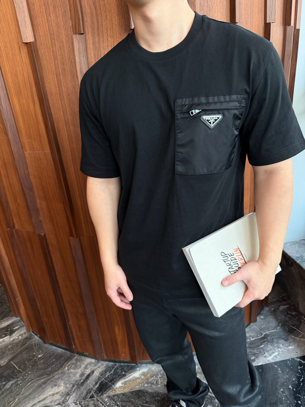 2026 New GS Short-Sleeved Top (BB762-A25)