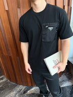 2026 New GS Short-Sleeved Top (BB762-A25)