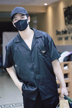 2026 New GS Short-Sleeved Shirt (BB780-A70)