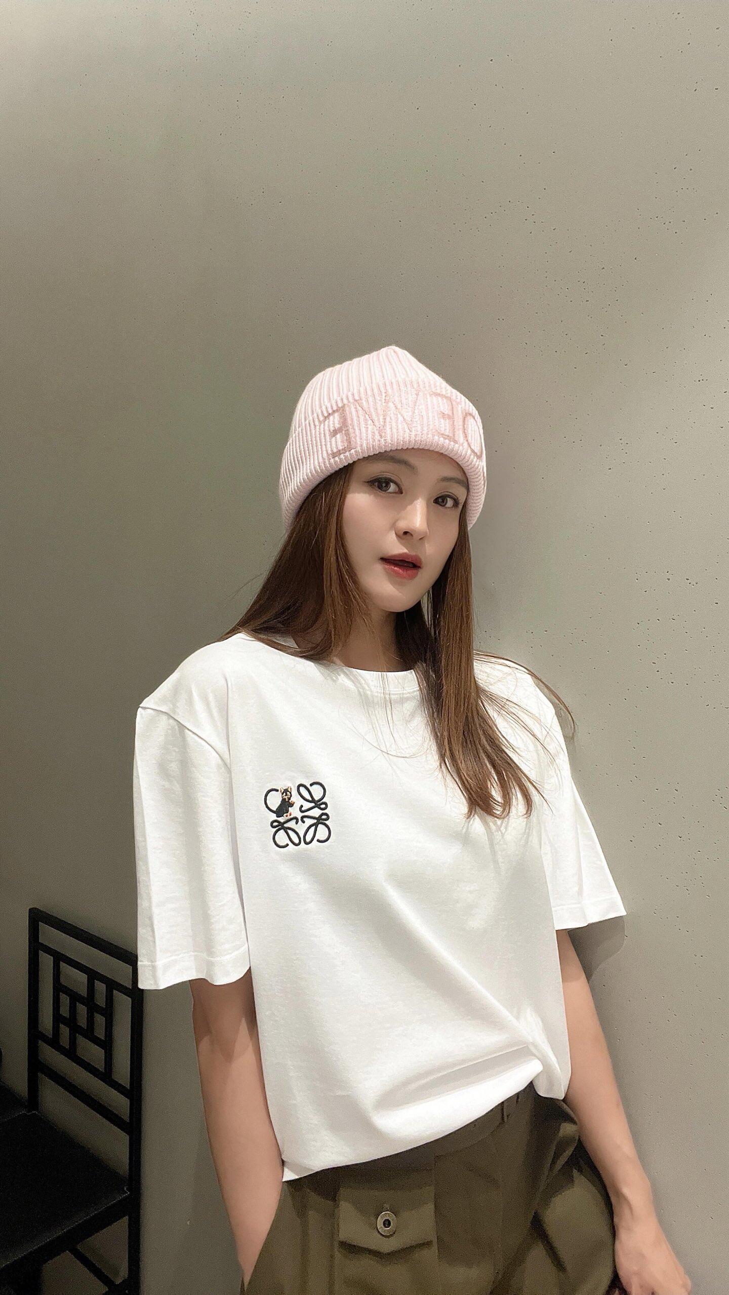 2026 New GS Embroidered Short-Sleeved Shirt (BB765-A10)