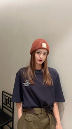 2026 New GS Embroidered Short-Sleeved Shirt (BB766-A10)