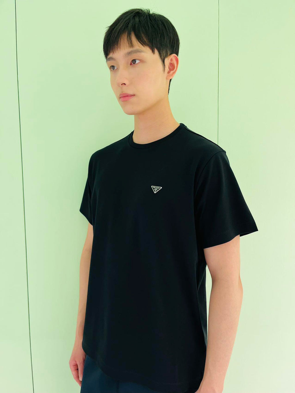 2026 New GS T-shirt (CC934-A10)