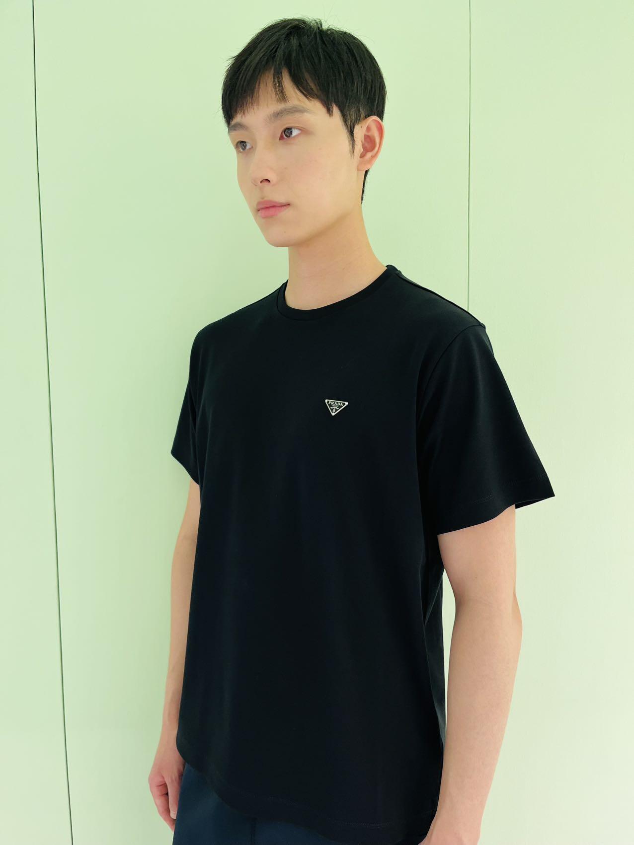 2026 New GS T-shirt (CC934-A10)
