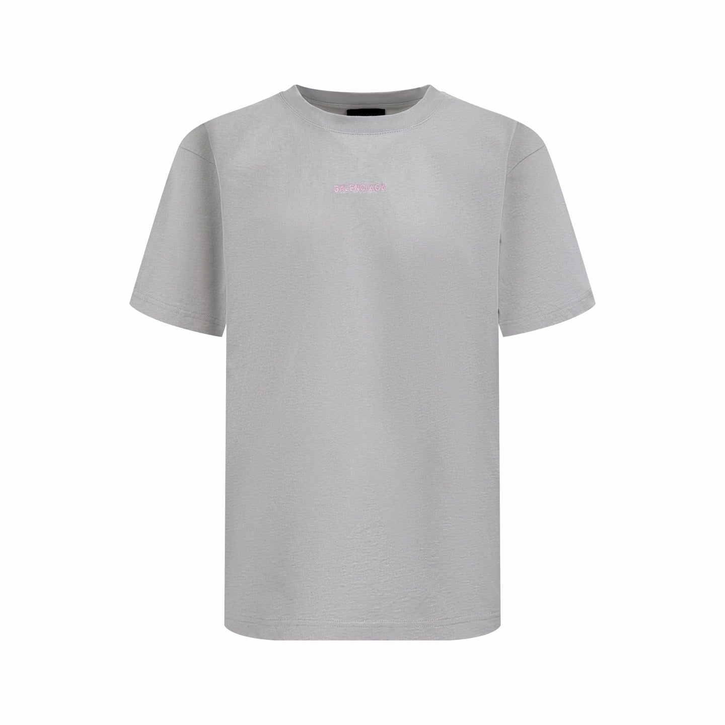 2026 New GS Letter Embroidered T-Shirt (AA544-A15)