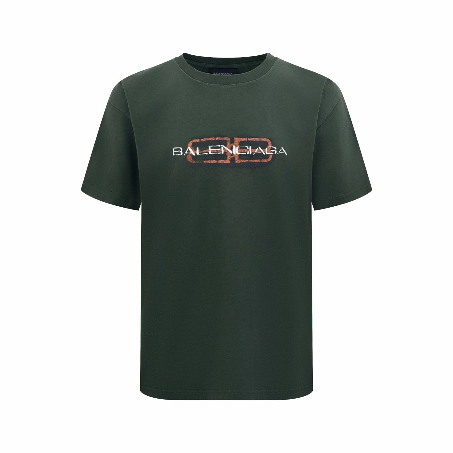 2026 New GS Printed T-Shirt (AA526-A15)