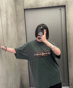 2026 New GS Printed T-Shirt (AA526-A15)