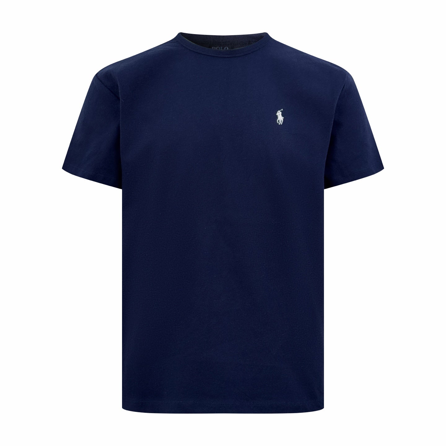 2026 New GS Embroidered Short-Sleeved Shirt (CC933-A00)