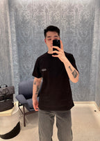 2026 New GS Embroidered T-Shirt (BB776-A10)