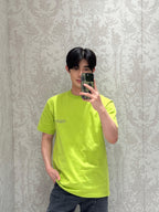 2026 New GS Embroidered T-Shirt (BB776-A10)