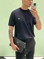 2026 New GS Embroidered T-Shirt (AA541-A50)