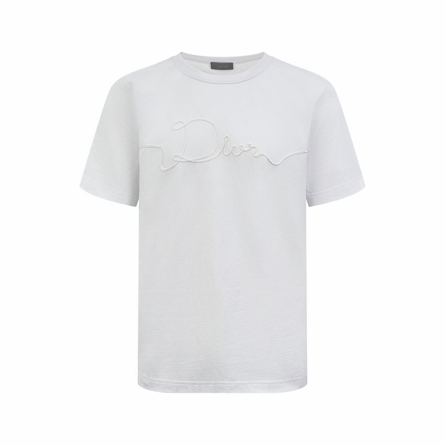 2026 New Style GS Embroidered Short-Sleeved Shirt (AA513-A15)