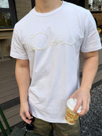 2026 New Style GS Embroidered Short-Sleeved Shirt (AA513-A15)