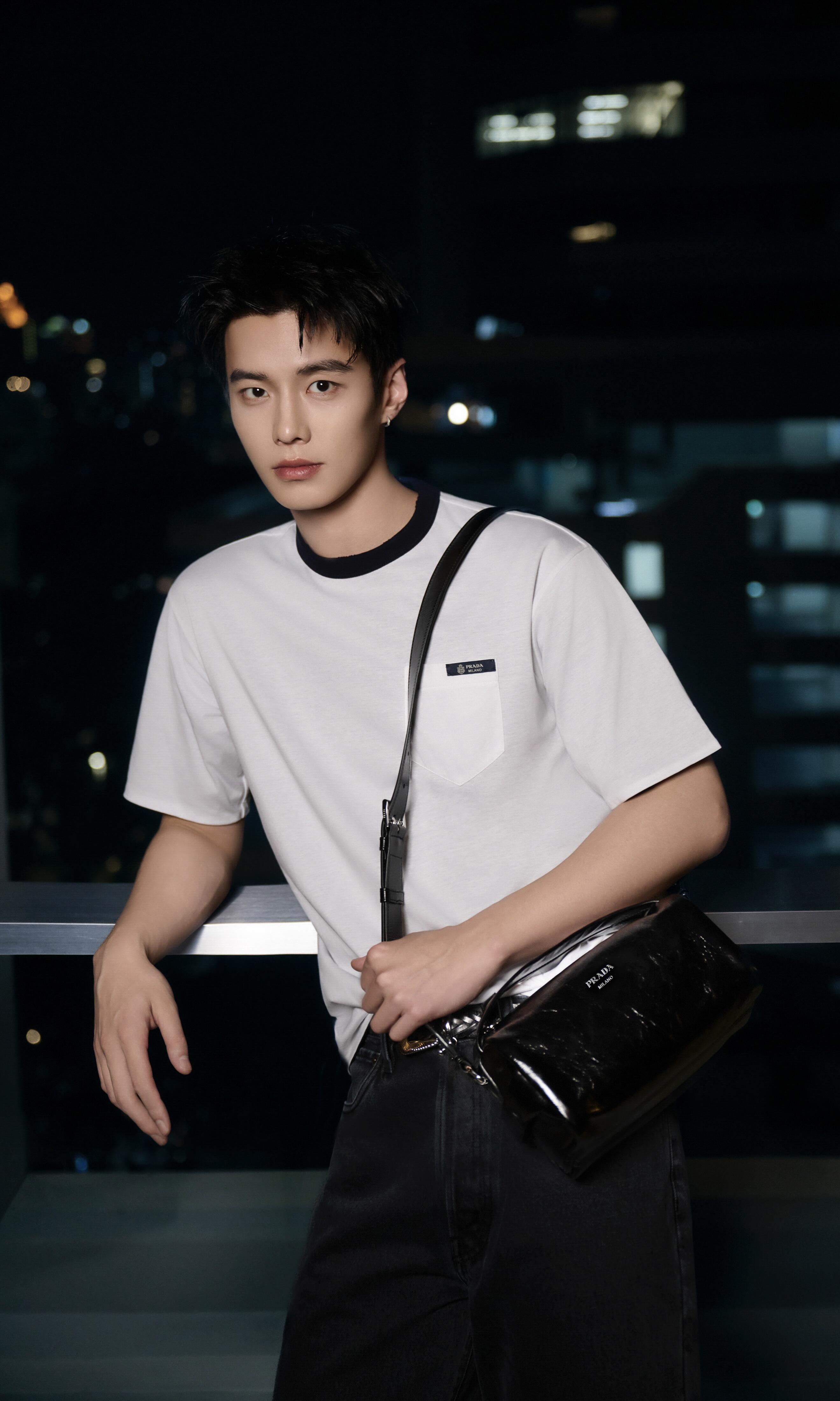 2026 New GS Reversible Logo Short-Sleeve Shirt (CC927-A35)