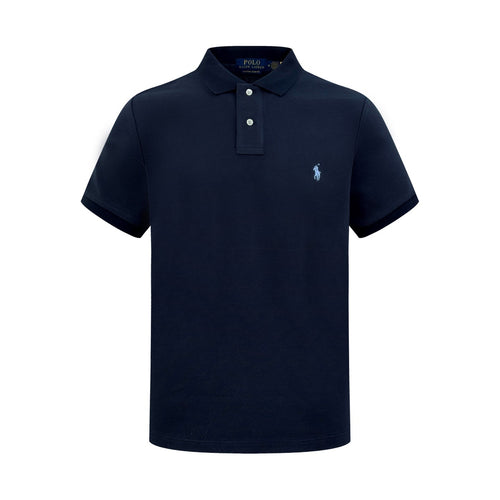 2026 New GS Embroidered Logo Polo Shirt (CC929-A40)