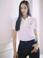 2026 New GS Embroidered Logo Polo Shirt (CC929-A40)