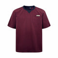 2026 New GS Striped Pocket Short-Sleeve Shirt (CC940-A25)