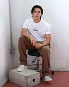 2026 New GS Letter Print Short-Sleeve Shirt (AA537-A15)