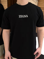 2026 New GS Letter Print Short-Sleeve Shirt (AA537-A15)