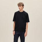 2026 New GS Steed Leather Short-Sleeve Shirt (AA545-A15)