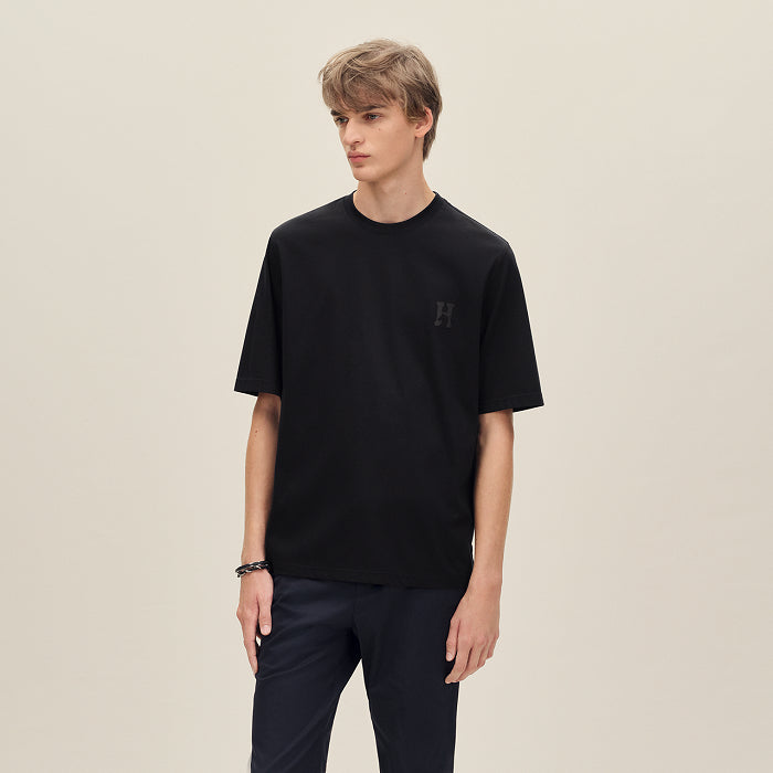 2026 New GS Steed Leather Short-Sleeve Shirt (AA545-A15)