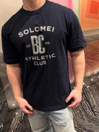2026 New GS Logo Print Short-Sleeve Shirt (BB788-A15)