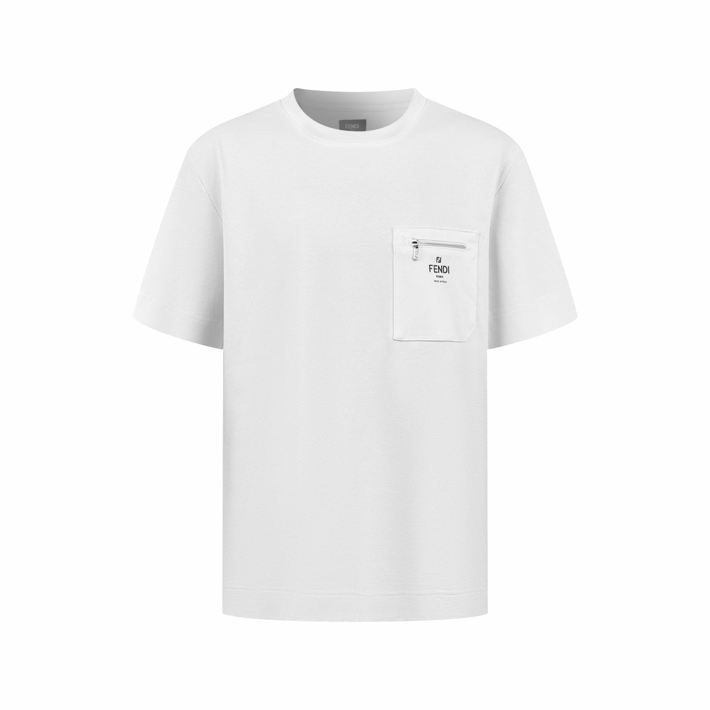 2026 New GS Print Pocket Short-Sleeve Shirt (AA530-A25)