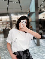 2026 New GS Print Pocket Short-Sleeve Shirt (AA530-A25)