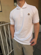 2026 New GS Logo Polo Shirt (BB774-A30)