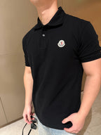 2026 New GS Logo Polo Shirt (BB774-A30)