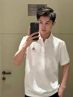 2026 New GS Logo Polo Shirt (BB774-A30)