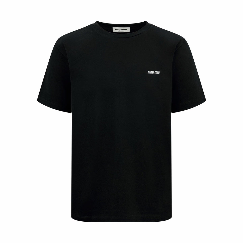 2026 New GS Embroidered Logo Short-Sleeve Shirt (CC943-A00)