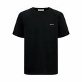 2026 New GS Embroidered Logo Short-Sleeve Shirt (CC943-A00)