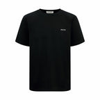 2026 New GS Embroidered Logo Short-Sleeve Shirt (CC943-A00)