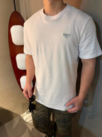 2026 New GS Terry Cloth Short-Sleeve Shirt (AA535-A20)