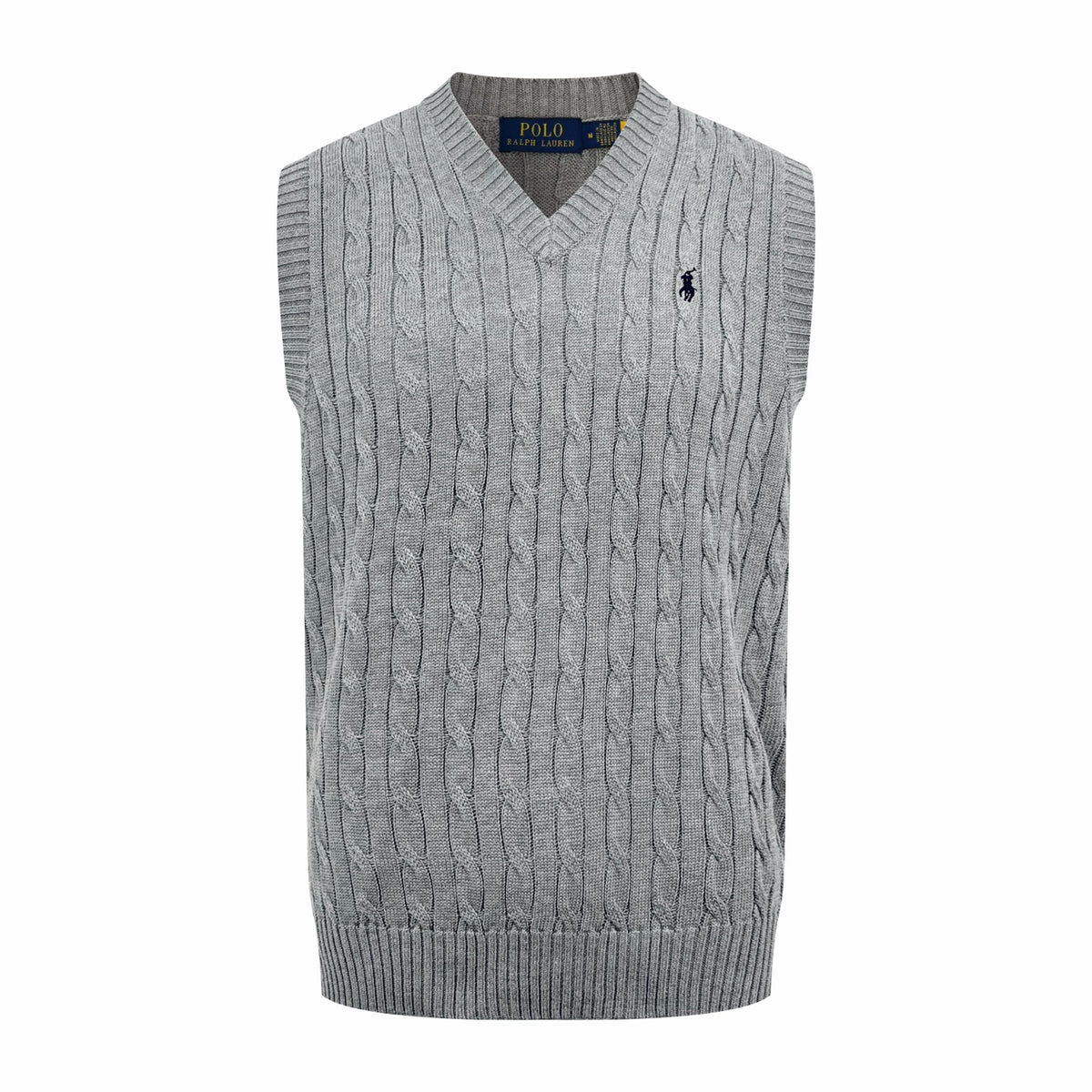 2026 New GS Cable-Knit Cardigan (CC937-A35)