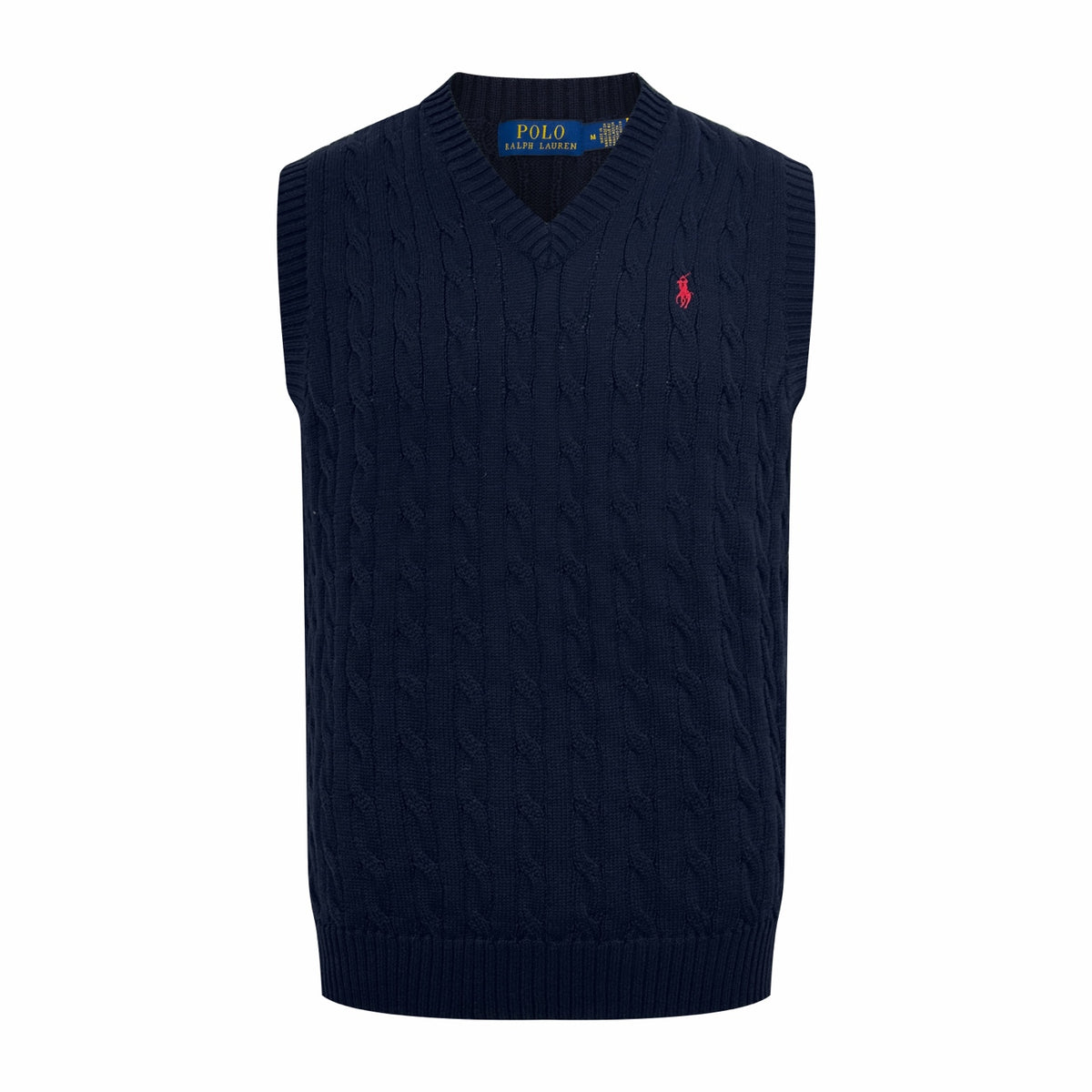 2026 New GS Cable-Knit Cardigan (CC937-A35)