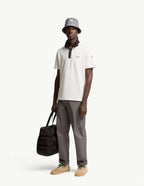 2026 New GS Embroidered Snap Polo Shirt (BB791-A35)