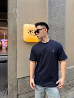 2026 New GS Embroidered Patch Layered Short Sleeve (BB787-A15)