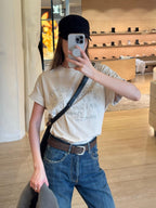 2026 New GS Digital Graffiti Short-Sleeve Shirt (CC946-A10)