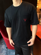 2026 New GS Embroidered Pocket Short Sleeve (BB754-A15)