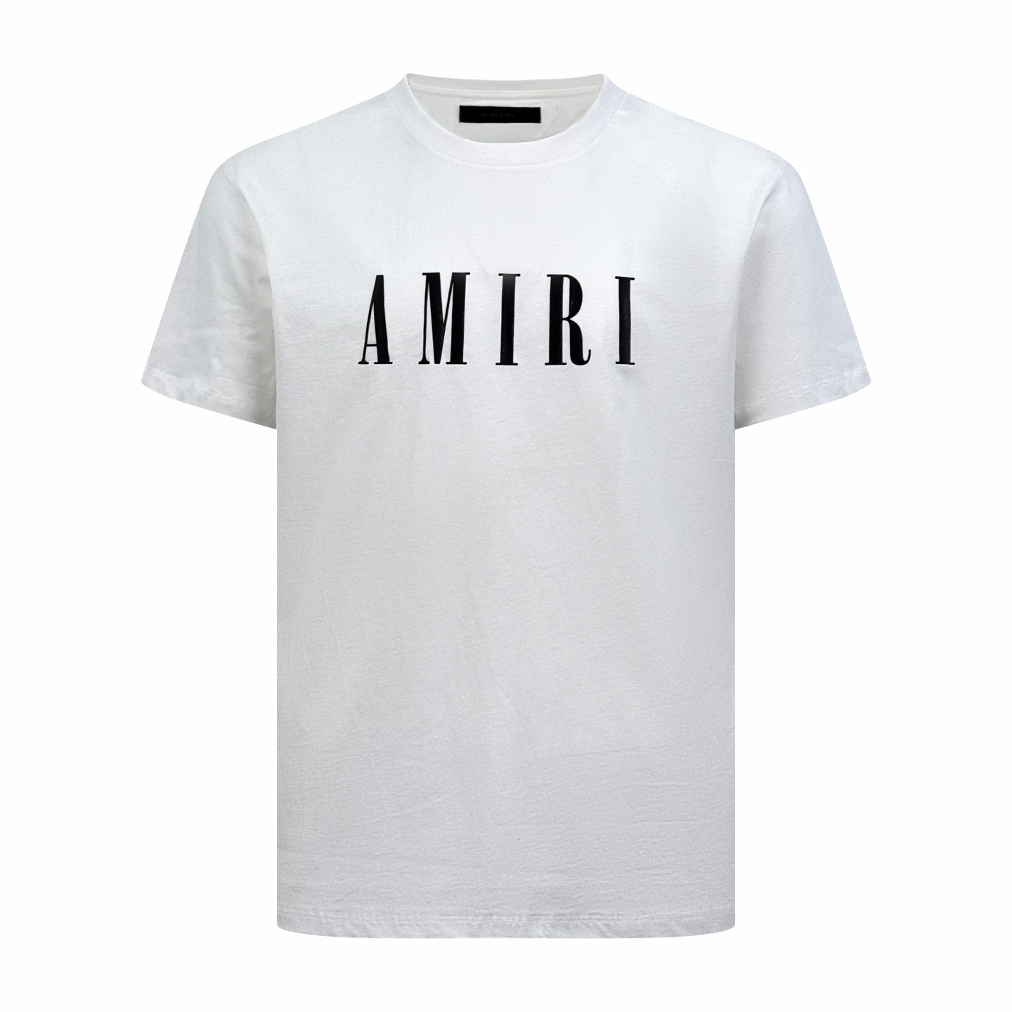 2026 New GS Logo Print Short-Sleeved Shirt (AA558-A00)