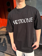 2026 New GS Printed Hand-Painted Short-Sleeved Shirt (AA557-A10)