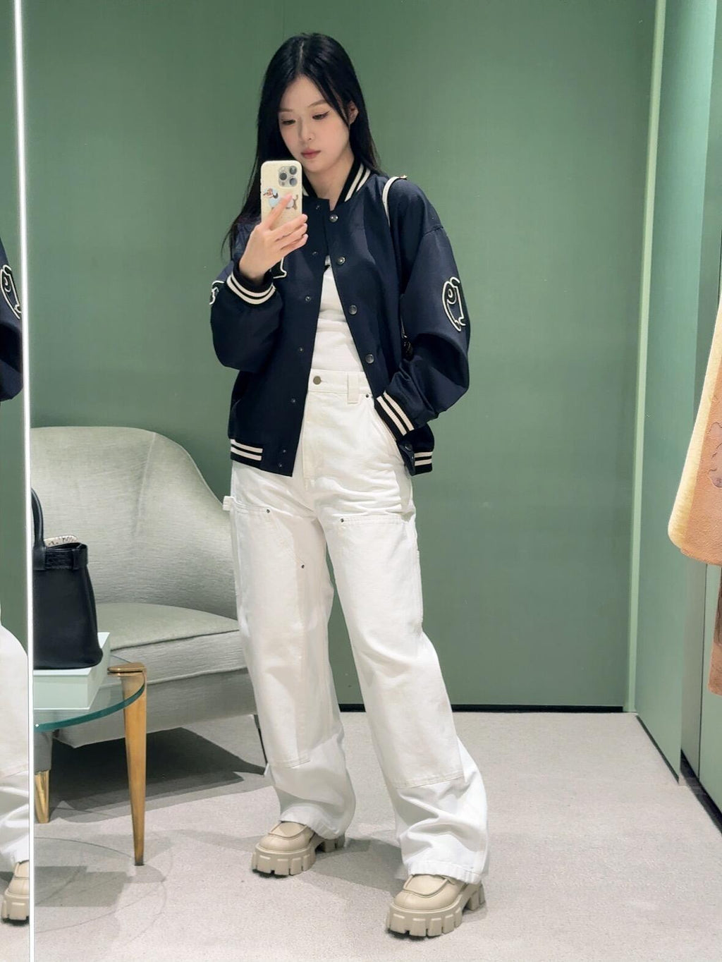 2026 New GS Work Trousers (25230-B75)