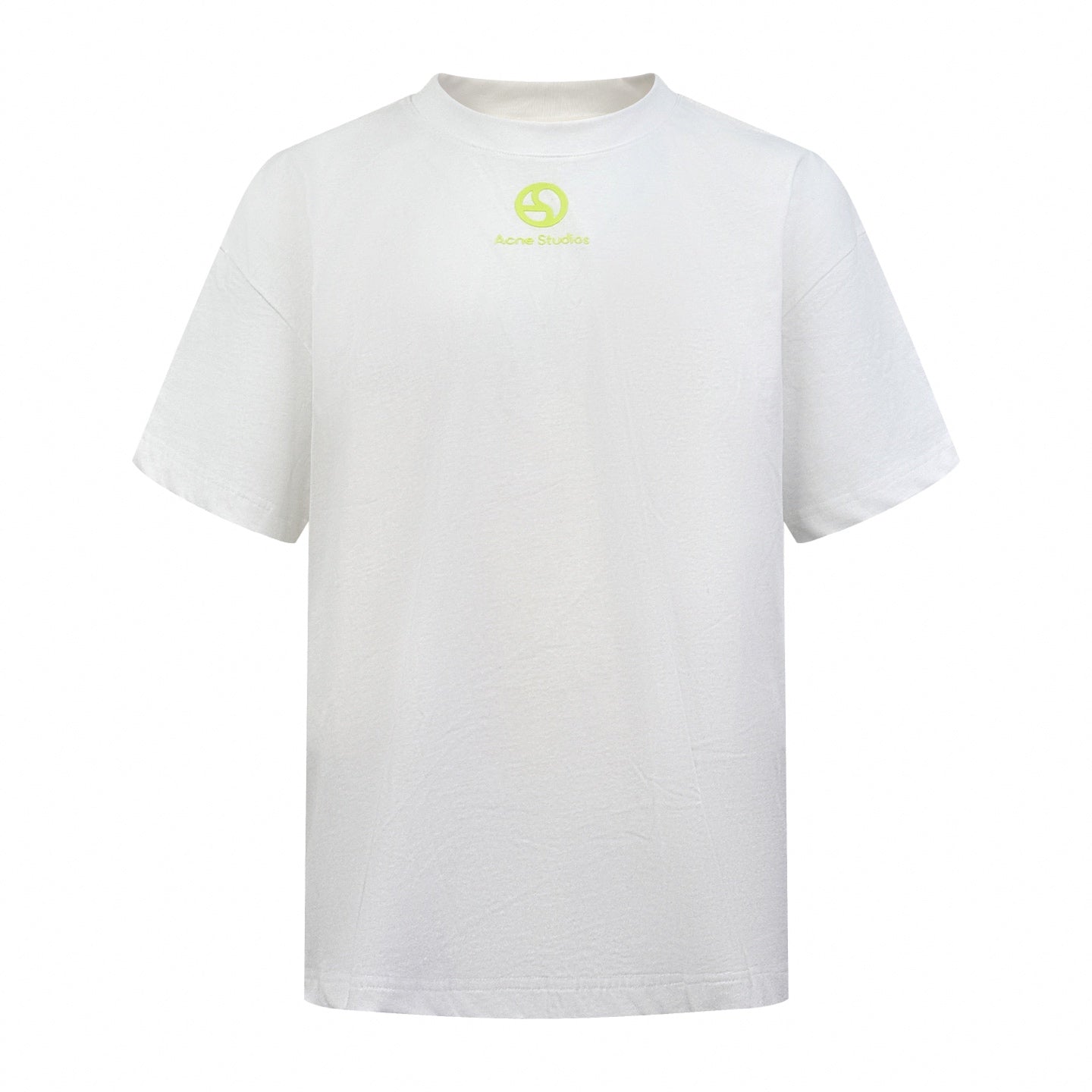 2026 New GS Logo Short-Sleeved T-Shirt (BB771-A10)